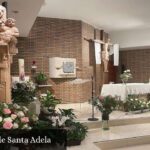Parroquia de Santa Adela