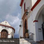 Parroquia de Santa Ana