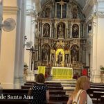 Parroquia de Santa Ana
