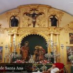 Parroquia de Santa Ana