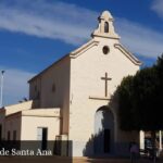 Parroquia de Santa Ana