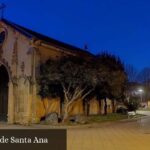 Parroquia de Santa Ana