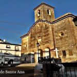 Parroquia de Santa Ana