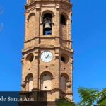 Parroquia de Santa Ana