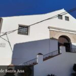 Parroquia de Santa Ana