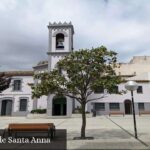 Parròquia de Santa Anna
