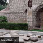 Parroquia de Santa Bárbara