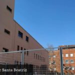Parroquia de Santa Beatriz