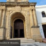 Parroquia de Santa Catalina de Alejandría