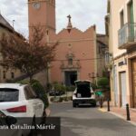 Parròquia de Santa Catalina Mártir