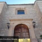 Parroquia de Santa Catalina Mártir