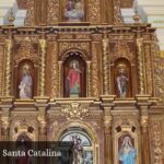 Parroquia de Santa Catalina