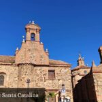 Parroquia de Santa Catalina