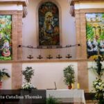 Parròquia de Santa Catalina Thomàs