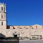 Parroquia de Santa Catalina y San Agustín