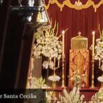 Parroquia de Santa Cecilia