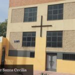 Parroquia de Santa Cecilia