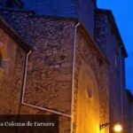 Parròquia de Santa Coloma de Farners