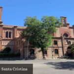 Parroquia de Santa Cristina