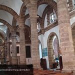 Parroquia de Santa Cruz
