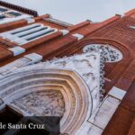 Parroquia de Santa Cruz