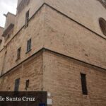 Parroquia de Santa Cruz
