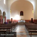 Parròquia de Santa Dorotea