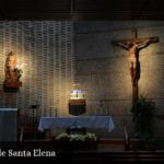 Parroquia de Santa Elena