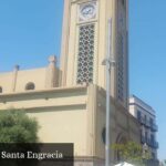 Parroquia de Santa Engracia