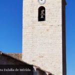 Parroquia de Santa Eulalia de Mérida