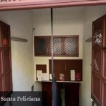 Parroquia de Santa Feliciana