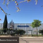 Parroquia de Santa Genoveva
