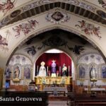 Parroquia de Santa Genoveva