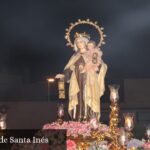Parroquia de Santa Inés