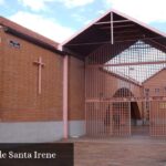 Parroquia de Santa Irene