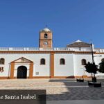 Parroquia de Santa Isabel