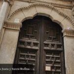 Parroquia de Santa Justa y Santa Rufina