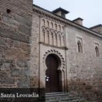 Parroquia de Santa Leocadia