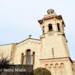 Parròquia de Santa Maria