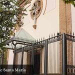 Parroquia de Santa María