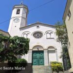 Parroquia de Santa María