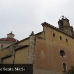 Parròquia de Santa Maria