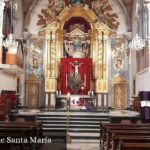 Parroquia de Santa María
