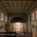Parroquia de Santa María de Gracia
