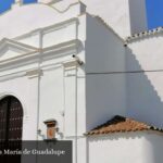 Parroquia de Santa María de Guadalupe
