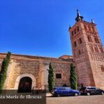 Parroquia de Santa María de Illescas