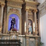 Parroquia de Santa María de la Estrella
