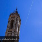 Parròquia de Santa Maria de la Geltrú