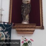 Parroquia de Santa María de la Paz