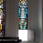 Parroquia de Santa María de la Vega